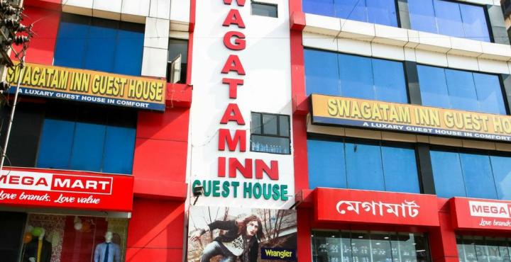 Swagatam Inn